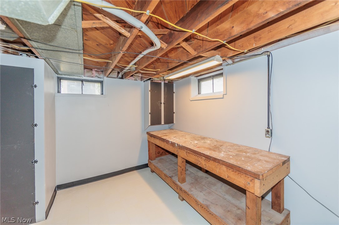 Clark-Manchester Cos Homesite - Residential