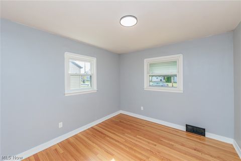 Tiny photo for 12608 Sprecher Avenue, Cleveland, OH 44135 (MLS # 5187293)