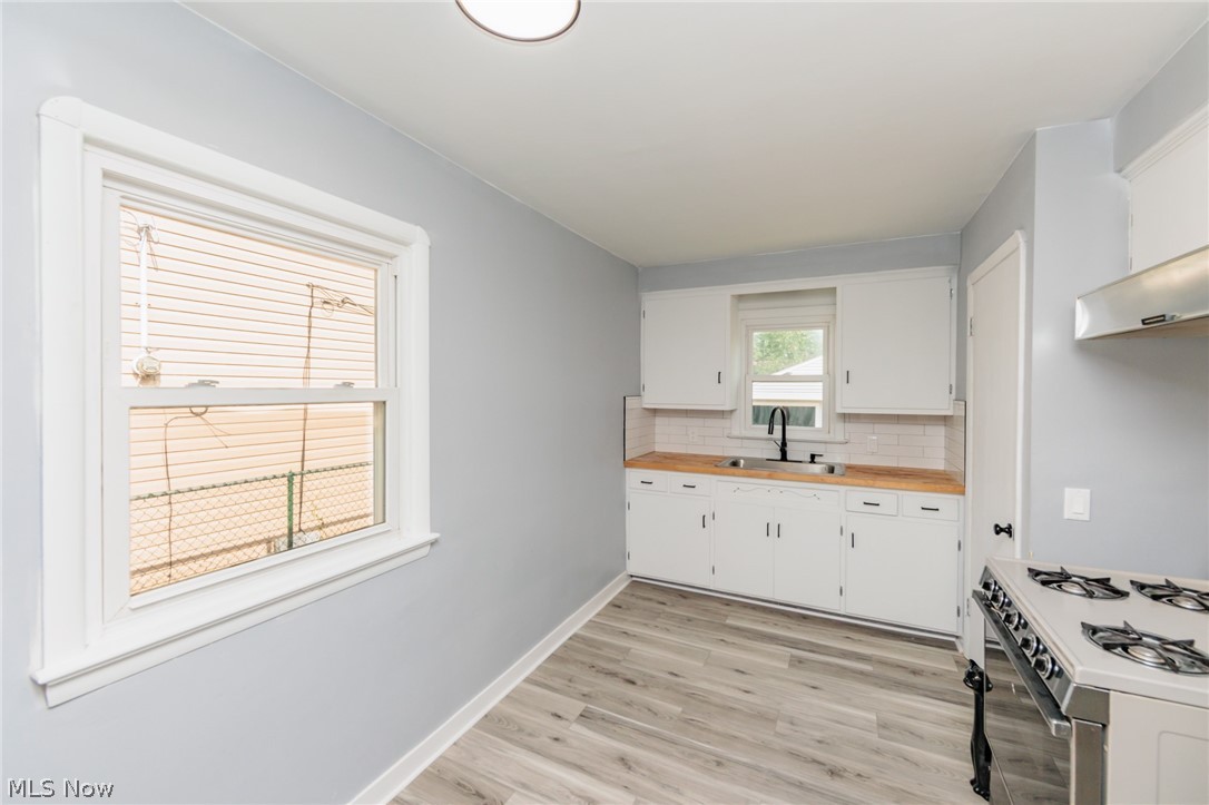 Clark-Manchester Cos Homesite - Residential