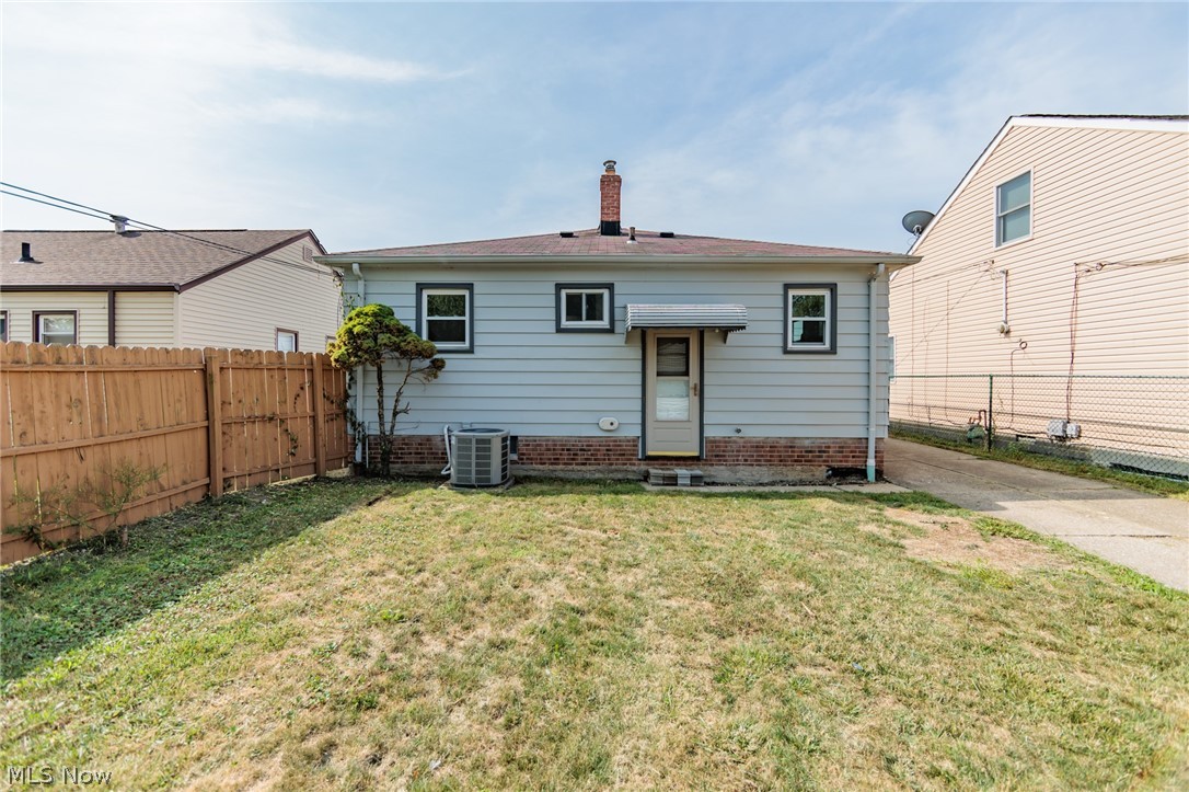 Clark-Manchester Cos Homesite - Residential