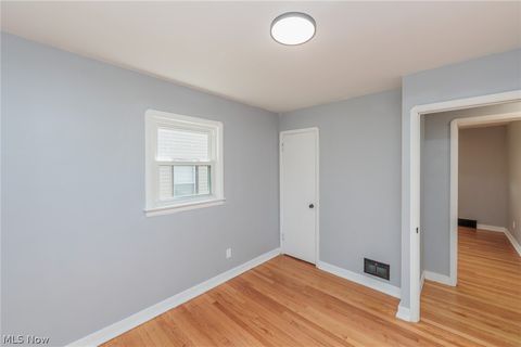 Tiny photo for 12608 Sprecher Avenue, Cleveland, OH 44135 (MLS # 5187293)