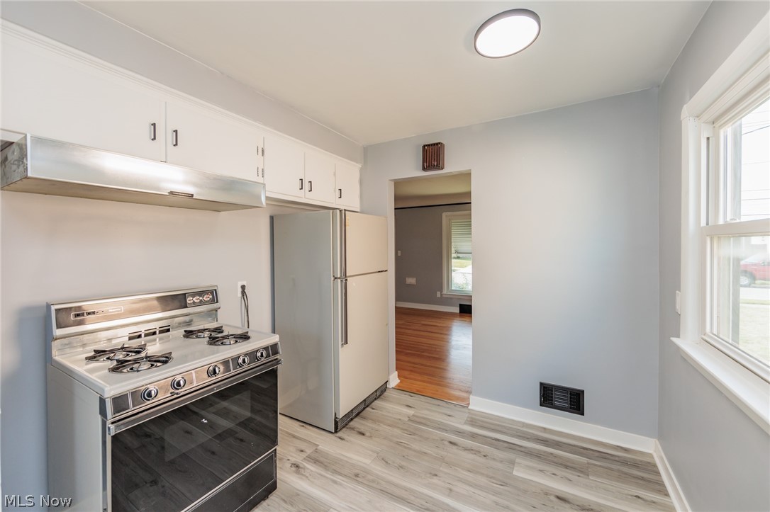 Clark-Manchester Cos Homesite - Residential