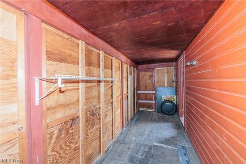 Tiny photo for 12608 Sprecher Avenue, Cleveland, OH 44135 (MLS # 5187293)