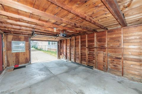 Tiny photo for 12608 Sprecher Avenue, Cleveland, OH 44135 (MLS # 5187293)