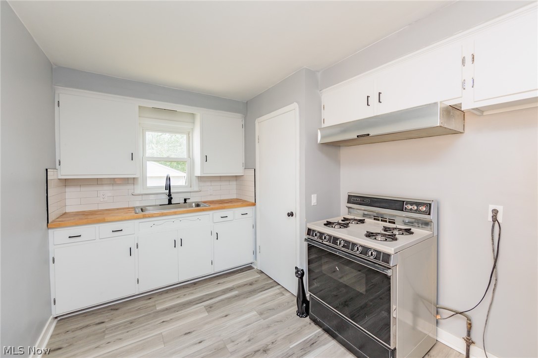 Clark-Manchester Cos Homesite - Residential