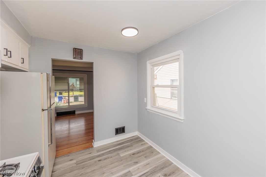 Clark-Manchester Cos Homesite - Residential