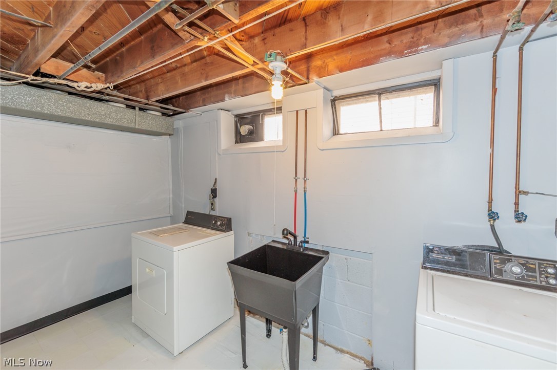 Clark-Manchester Cos Homesite - Residential