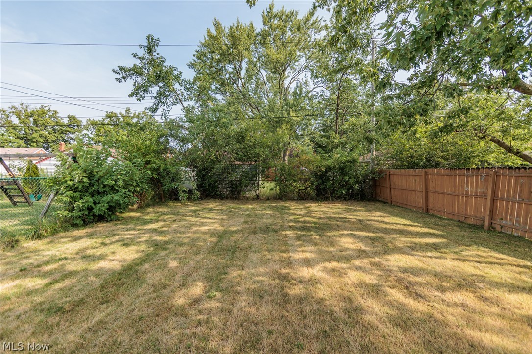 Clark-Manchester Cos Homesite - Residential