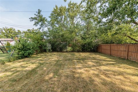 Tiny photo for 12608 Sprecher Avenue, Cleveland, OH 44135 (MLS # 5187293)