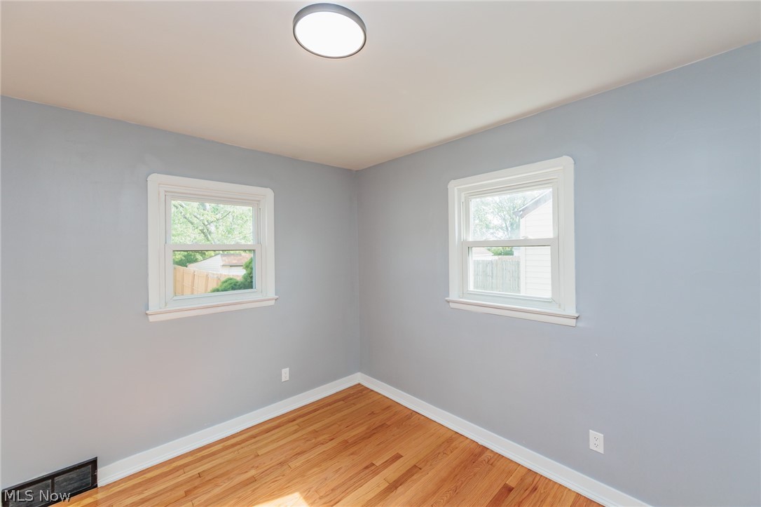 Clark-Manchester Cos Homesite - Residential