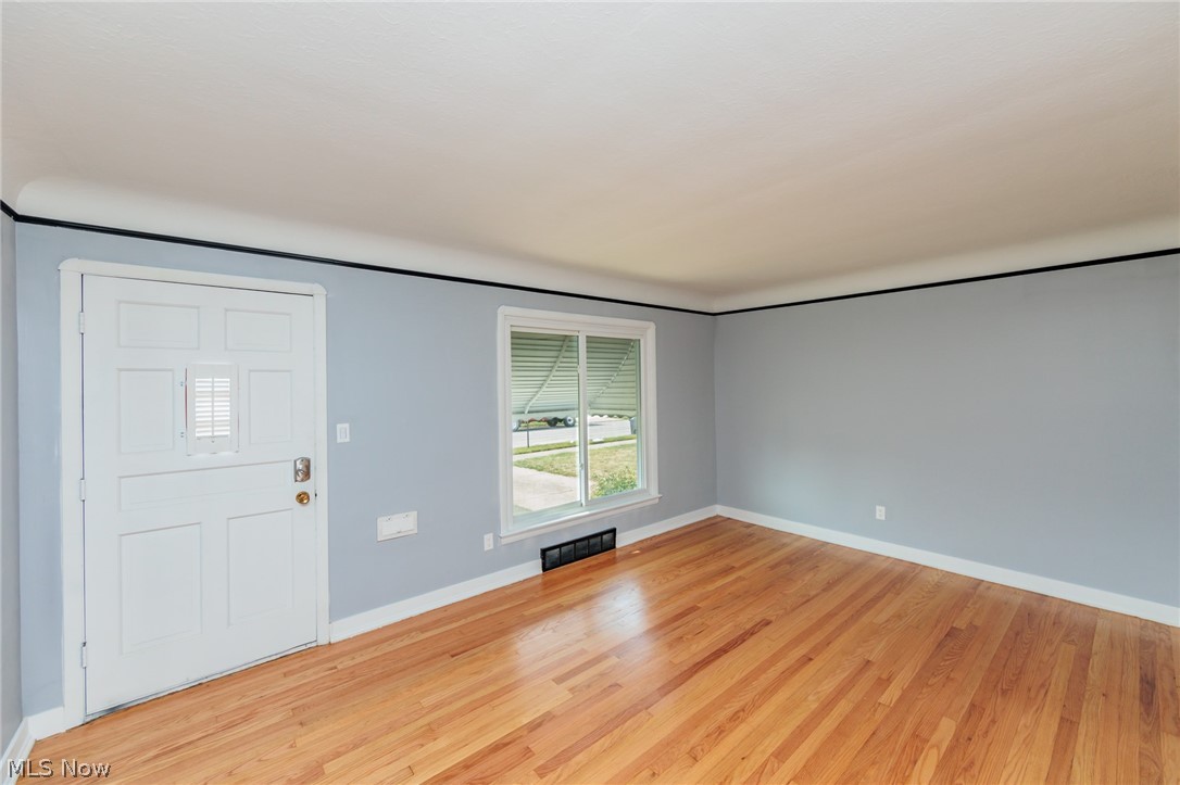 Clark-Manchester Cos Homesite - Residential