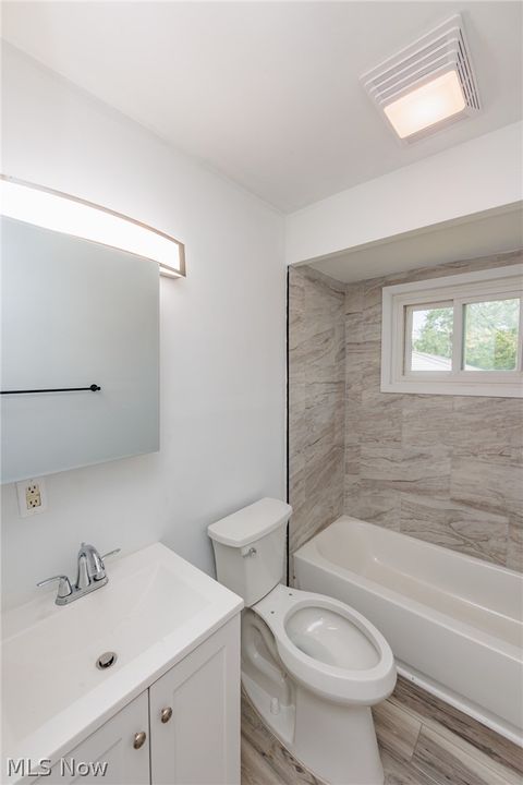 Tiny photo for 12608 Sprecher Avenue, Cleveland, OH 44135 (MLS # 5187293)