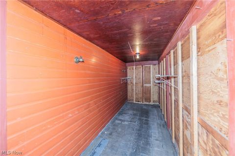 Tiny photo for 12608 Sprecher Avenue, Cleveland, OH 44135 (MLS # 5187293)