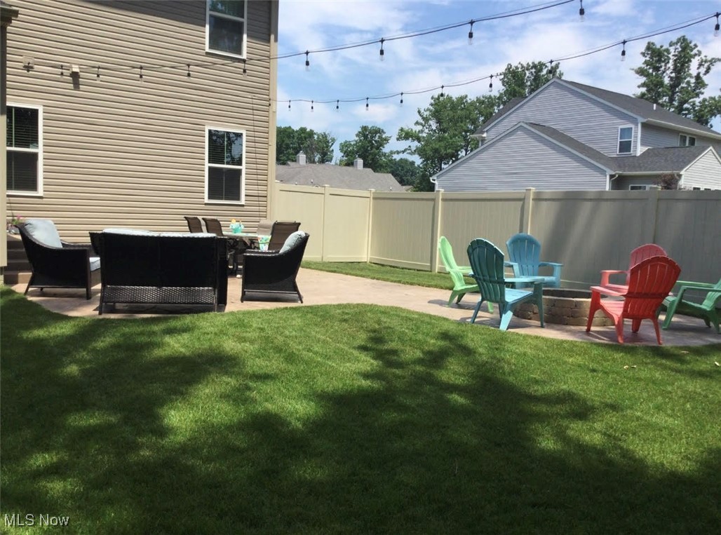 38755 Country Club Drive, Avon, Ohio image 37