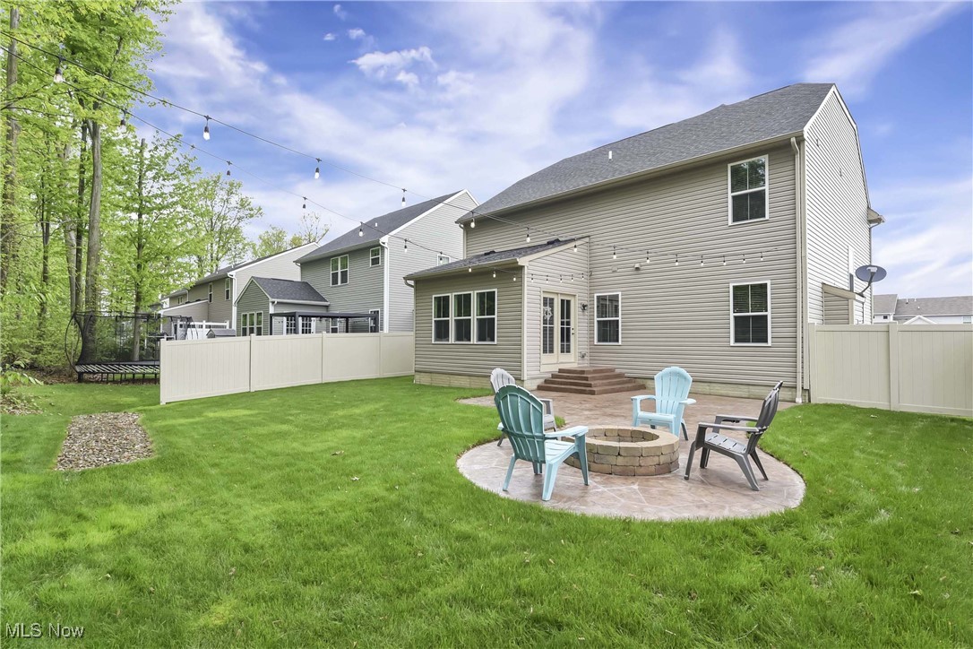 38755 Country Club Drive