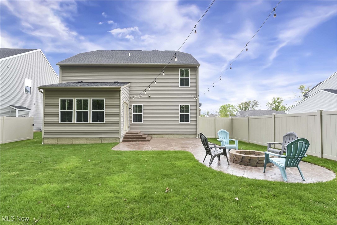 38755 Country Club Drive