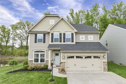 38755 Country Club Drive Avon OH 44011