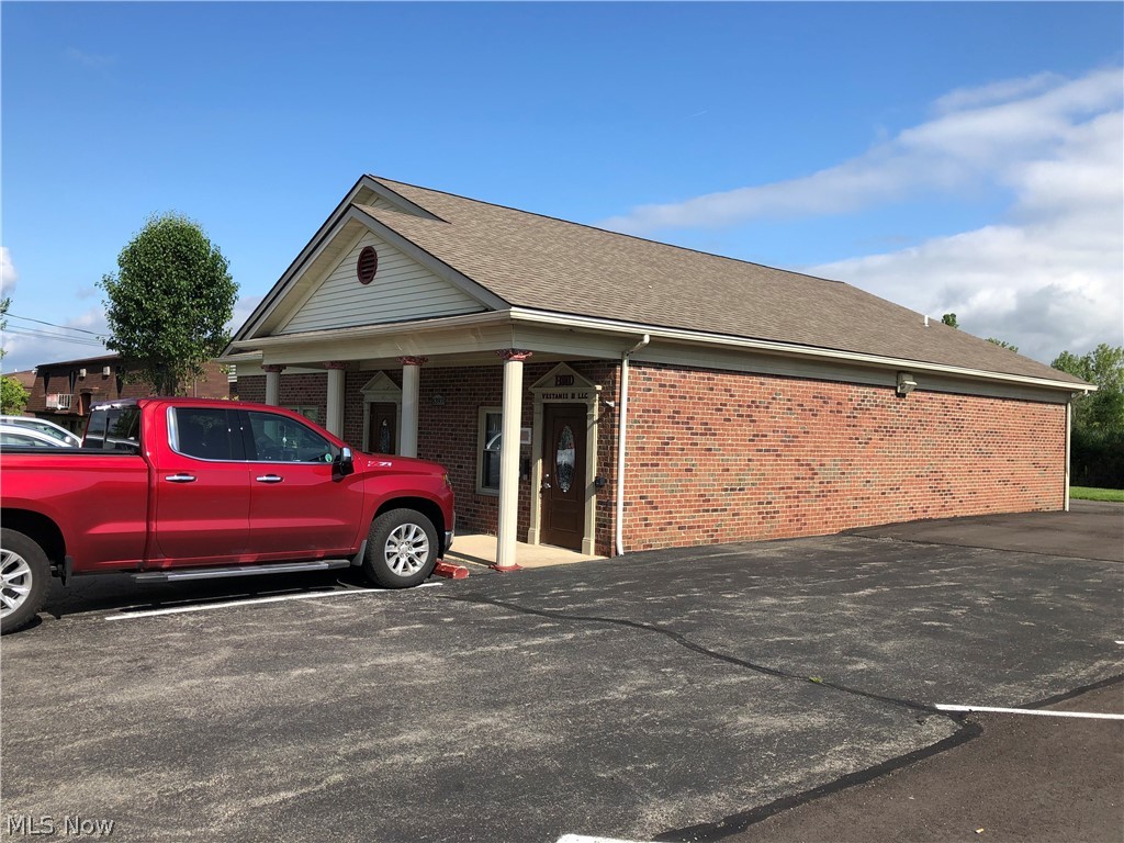 Venice Heights - Commercial Lease