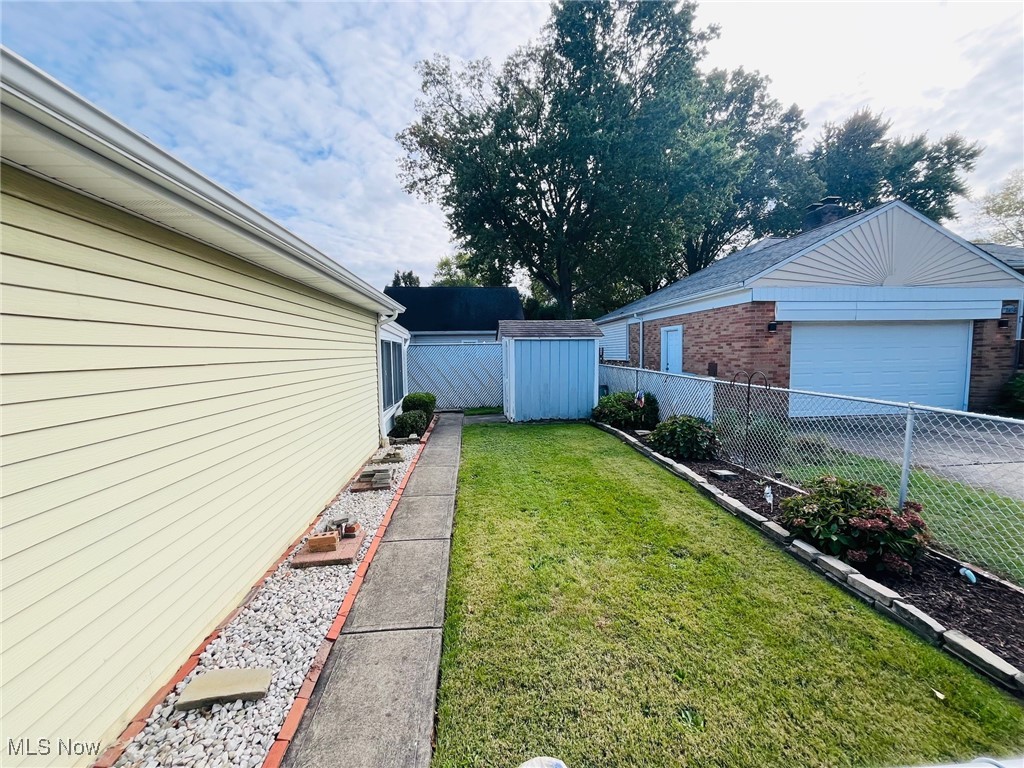 Goldwood Gardens - Residential