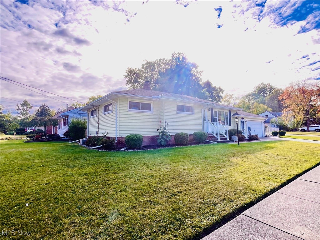 Goldwood Gardens - Residential