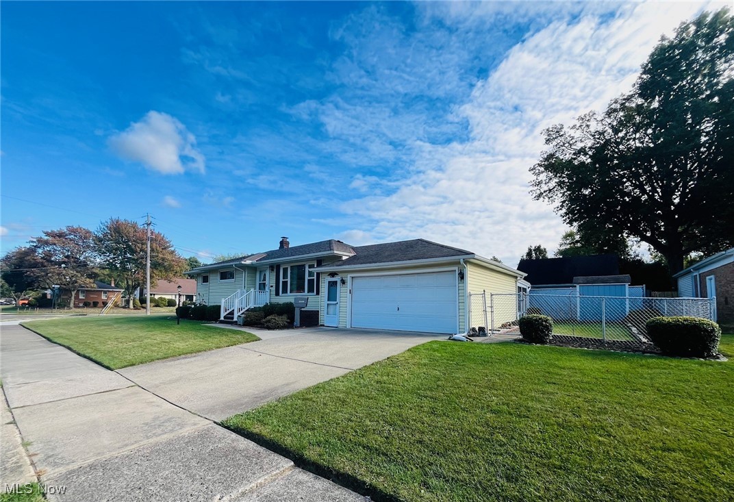 Goldwood Gardens - Residential