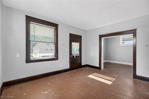 Tiny photo for 7425 Indiana Avenue, Cleveland, OH 44105 (MLS # 5221329)