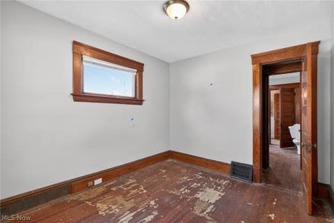 Tiny photo for 7425 Indiana Avenue, Cleveland, OH 44105 (MLS # 5221329)