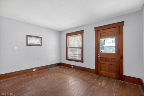 Tiny photo for 7425 Indiana Avenue, Cleveland, OH 44105 (MLS # 5221329)