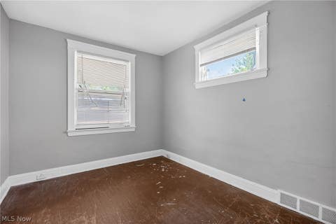 Tiny photo for 7425 Indiana Avenue, Cleveland, OH 44105 (MLS # 5221329)