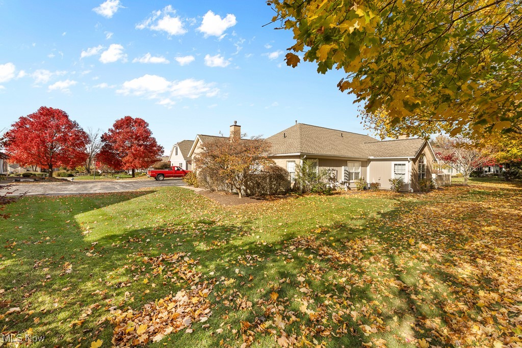 554 Morningstar Drive, Tallmadge, Ohio image 4