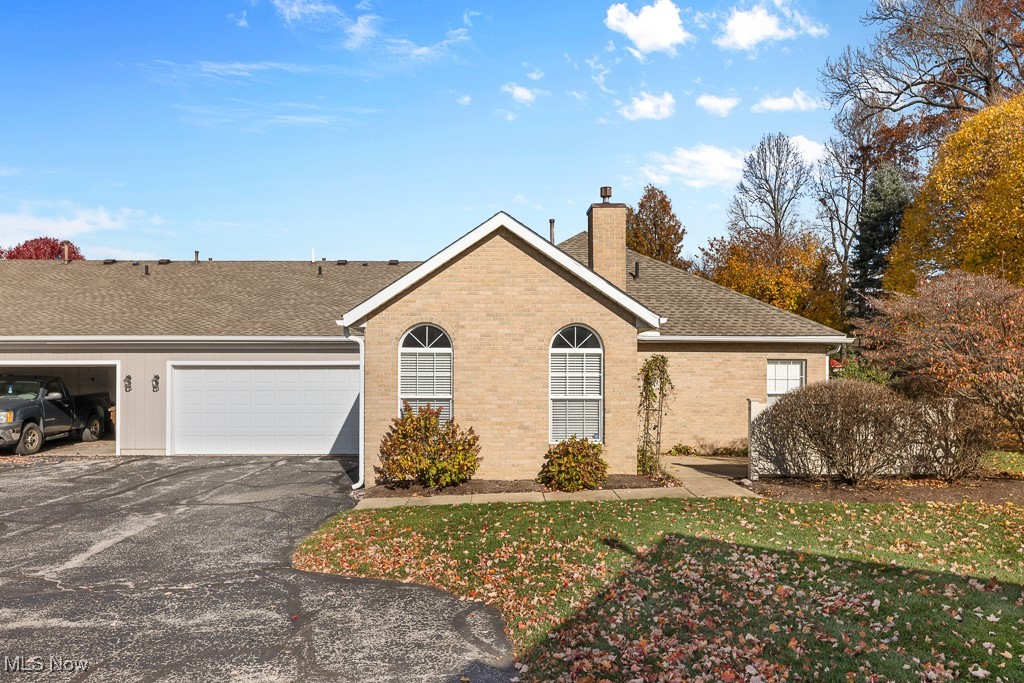 554 Morningstar Drive, Tallmadge, Ohio image 1