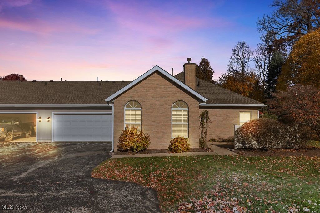 554 Morningstar Drive, Tallmadge, Ohio image 2