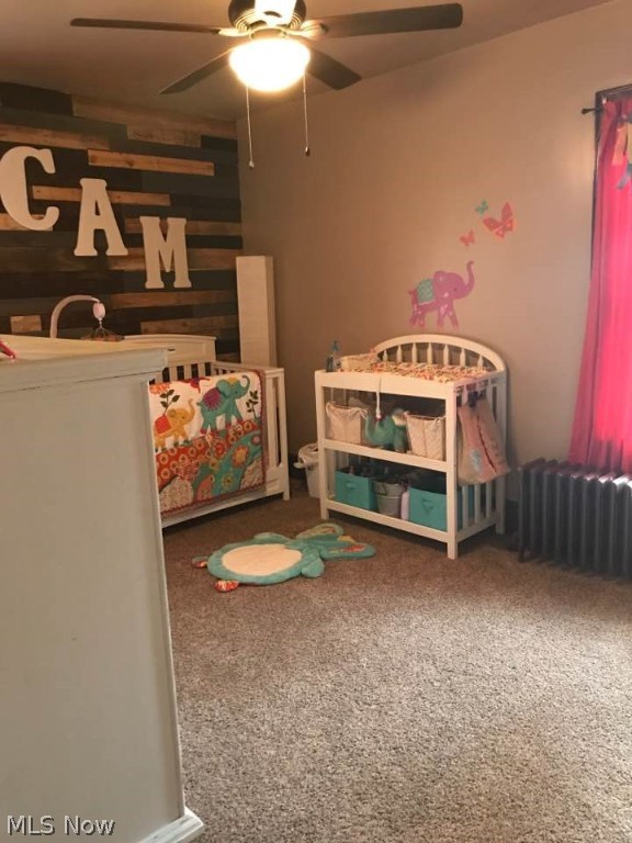 Underwood Sub - Residential