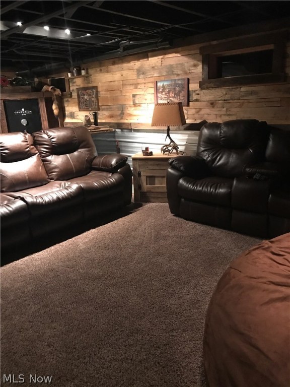 Underwood Sub - Residential