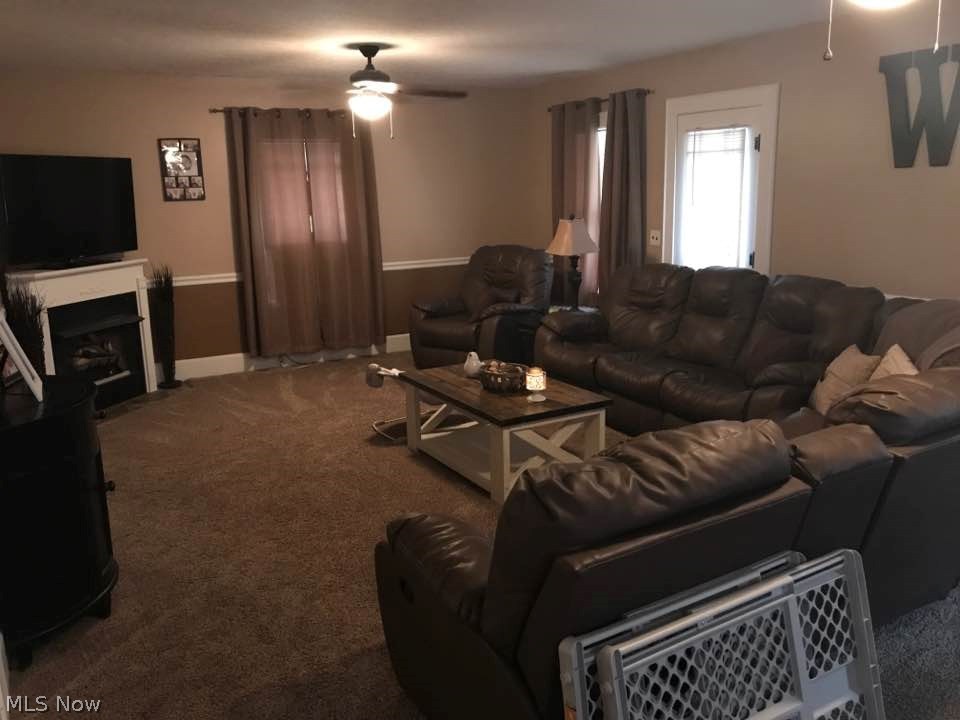 Underwood Sub - Residential