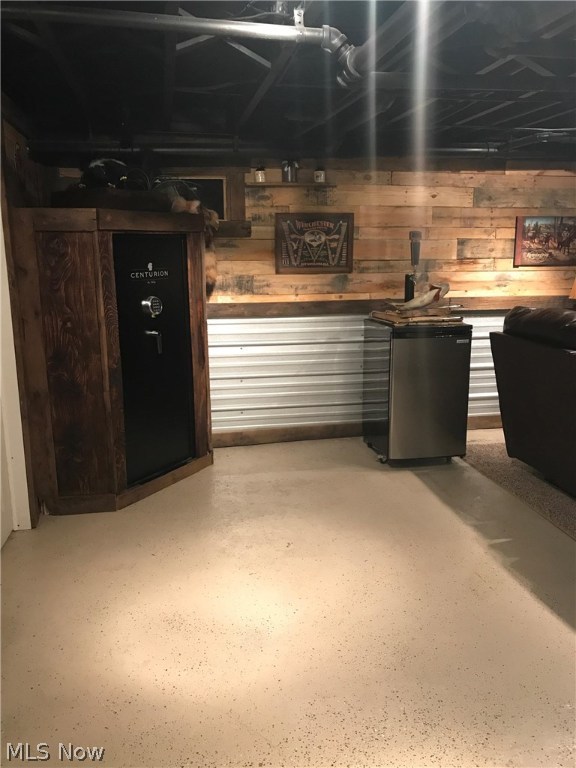 Underwood Sub - Residential