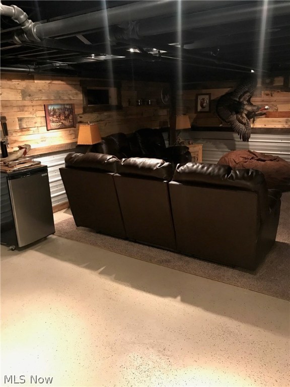 Underwood Sub - Residential