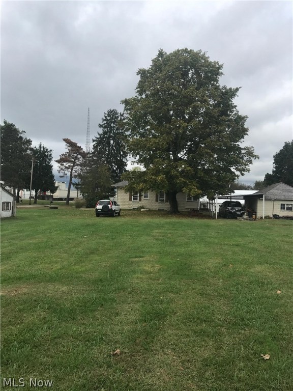 Underwood Sub - Residential