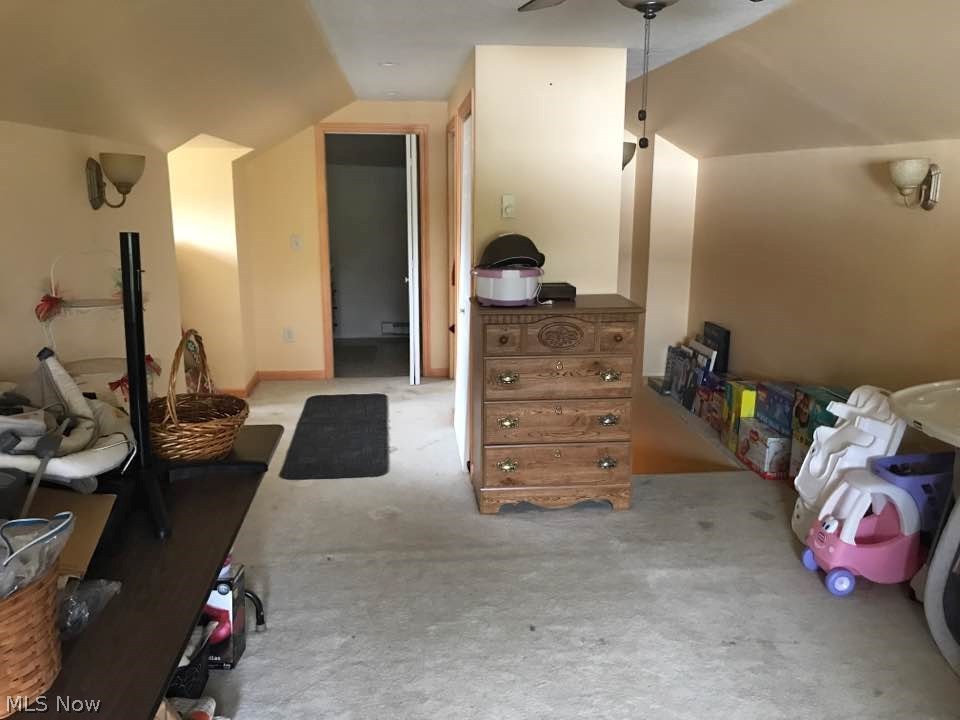 Underwood Sub - Residential