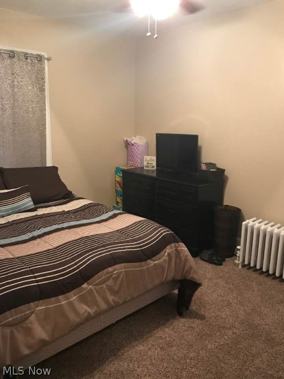 Underwood Sub - Residential