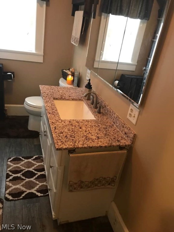 Underwood Sub - Residential