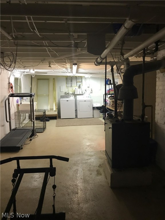 Underwood Sub - Residential