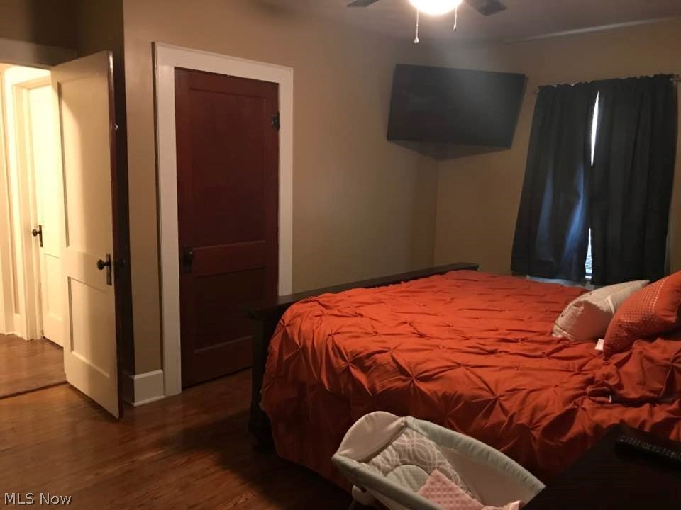 Underwood Sub - Residential