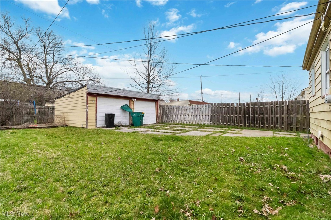 21417 Gardenview Drive, Maple Heights, Ohio image 26