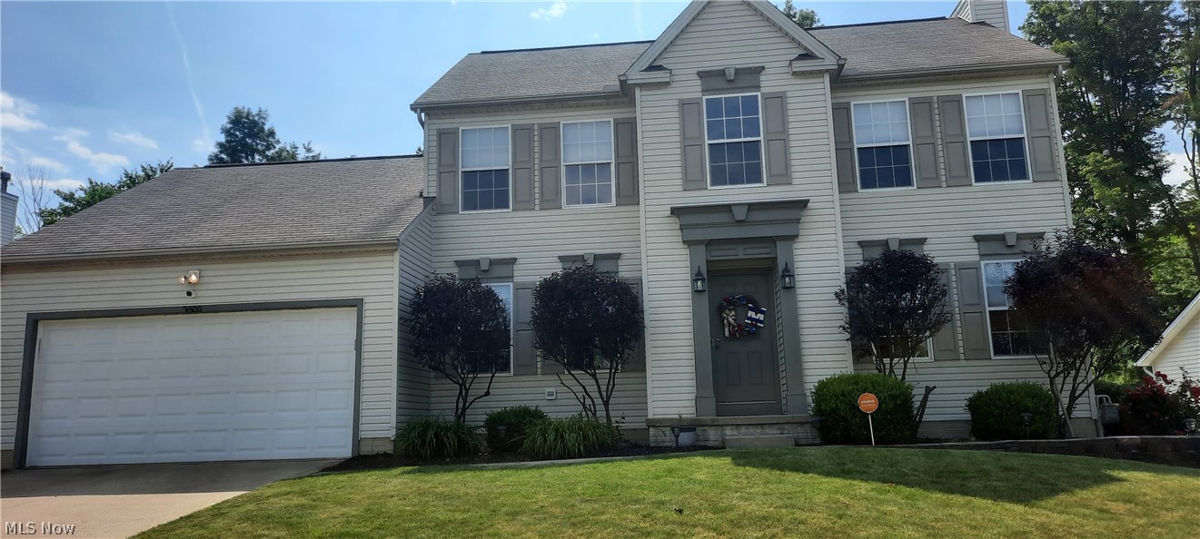 Woods/Windsor Pointe Ph 02 - Residential