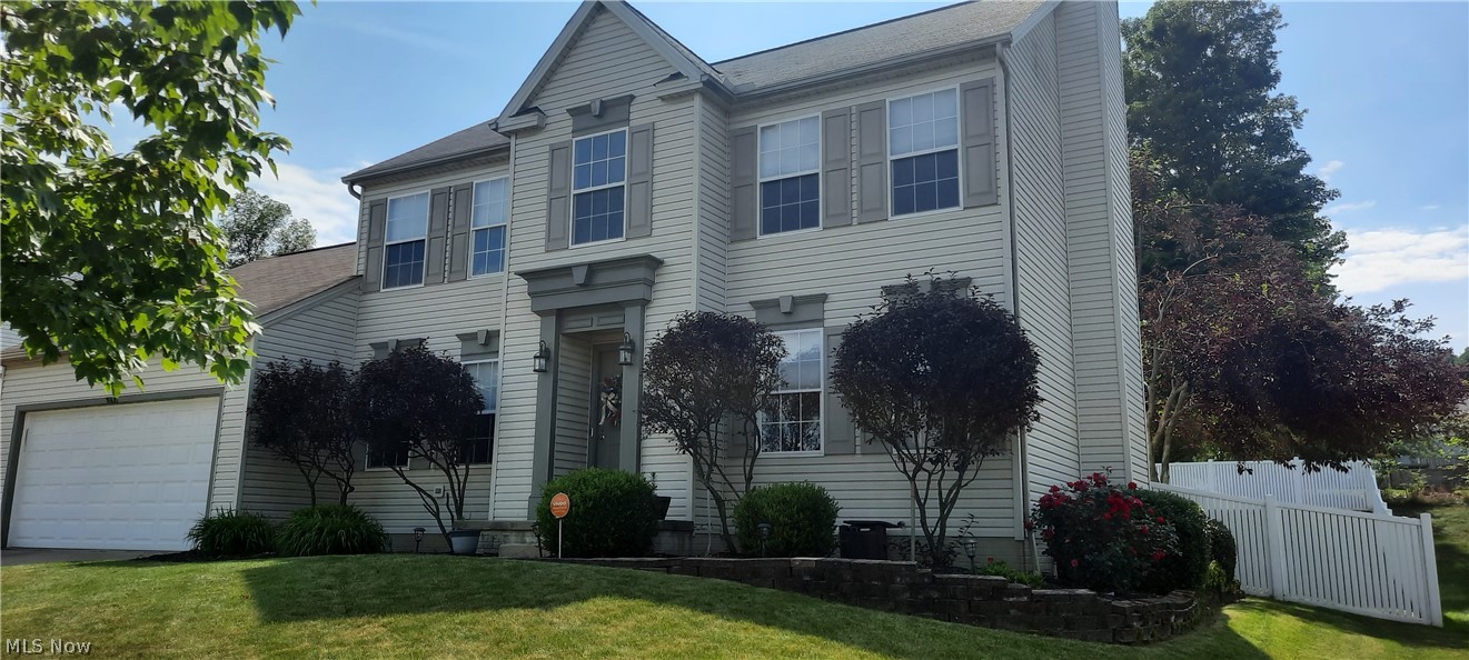 Woods/Windsor Pointe Ph 02 - Residential