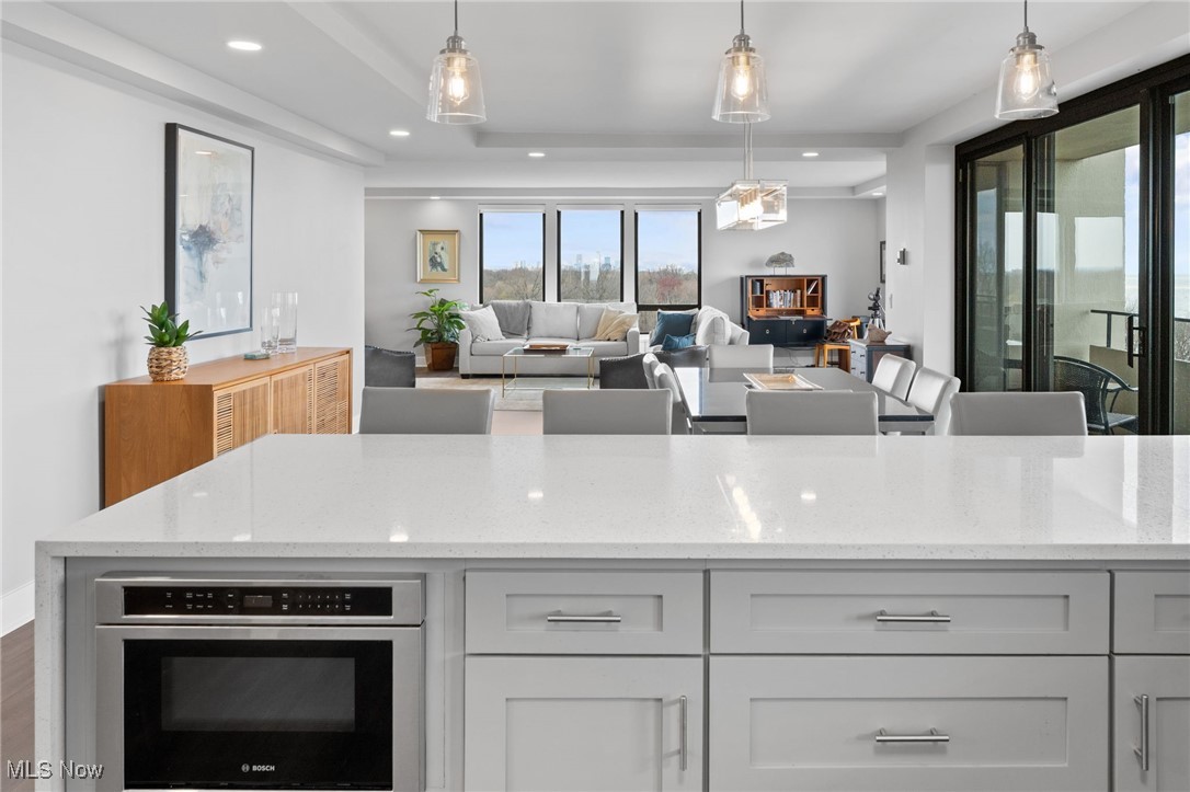 Bratenahl Place Condo - Residential