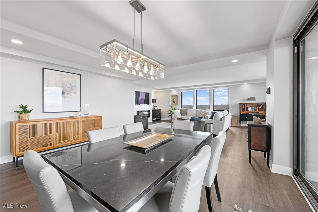 Bratenahl Place Condo - Residential