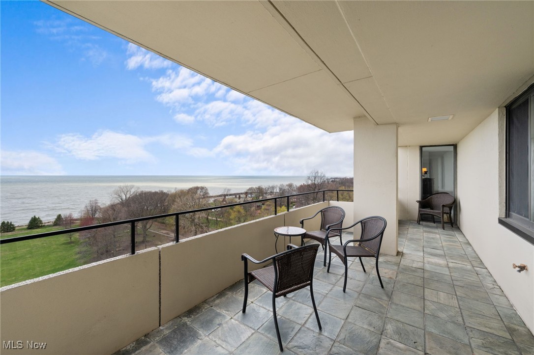 Bratenahl Place Condo - Residential