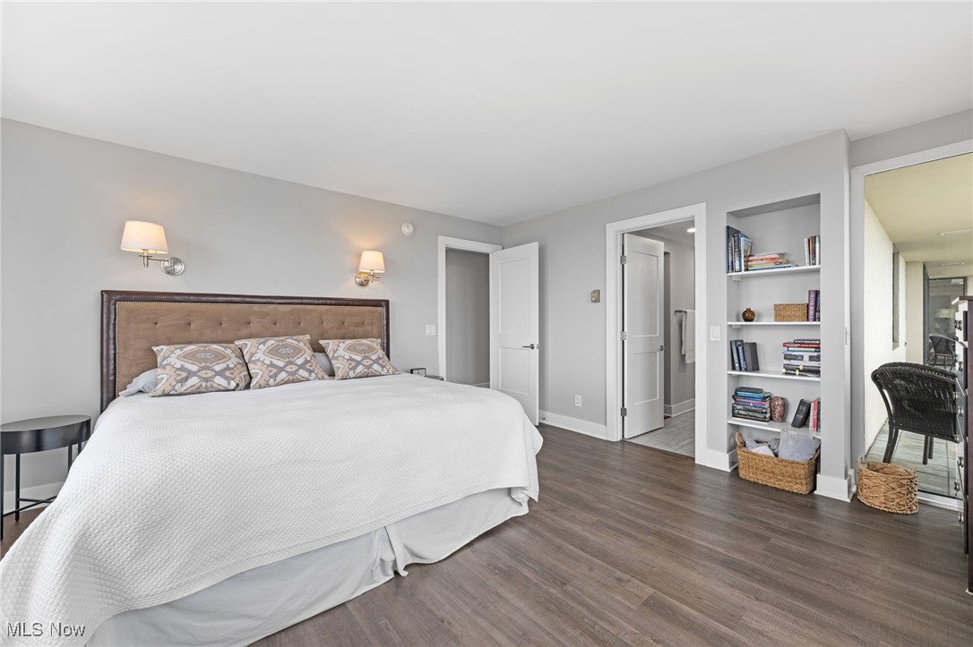 Bratenahl Place Condo - Residential